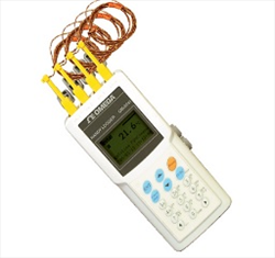 Bộ ghi dữ liệu nhiệt độ, độ ẩm Omega HH309A, HH520, MWTC, OM-2041, OM-21A, 